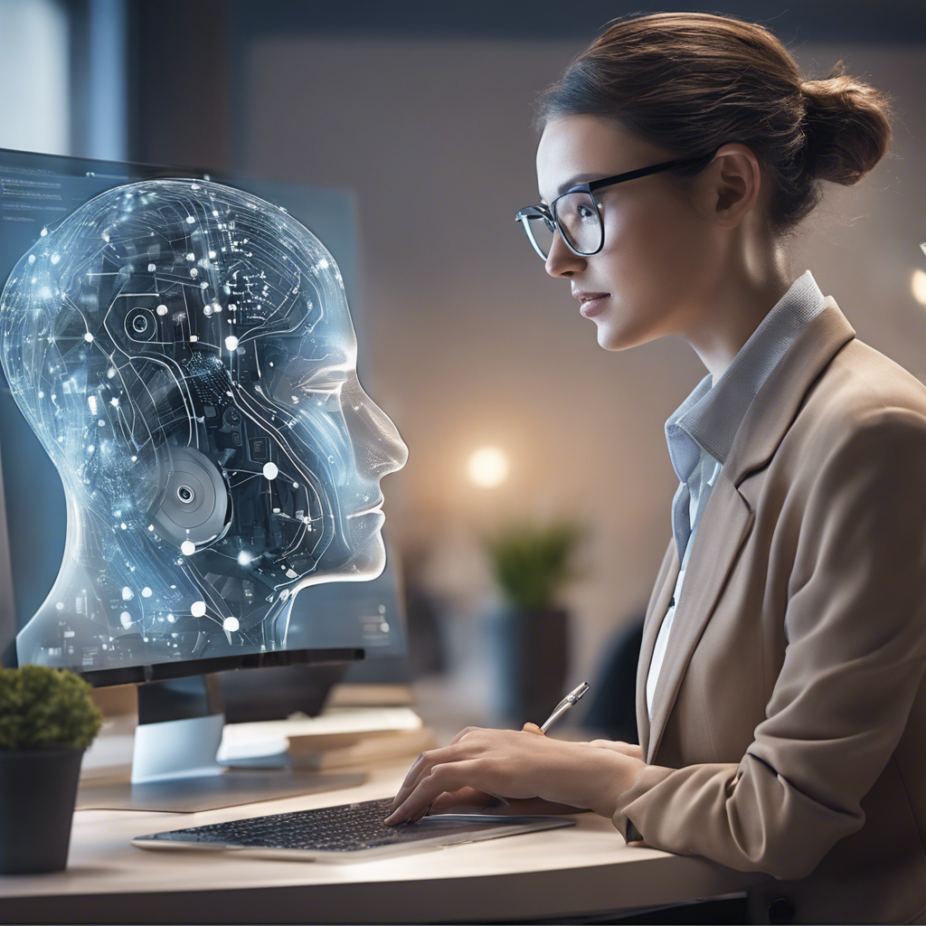 5 Tendencias de Inteligencia Artificial 2025 que Revolucionarán el Futuro